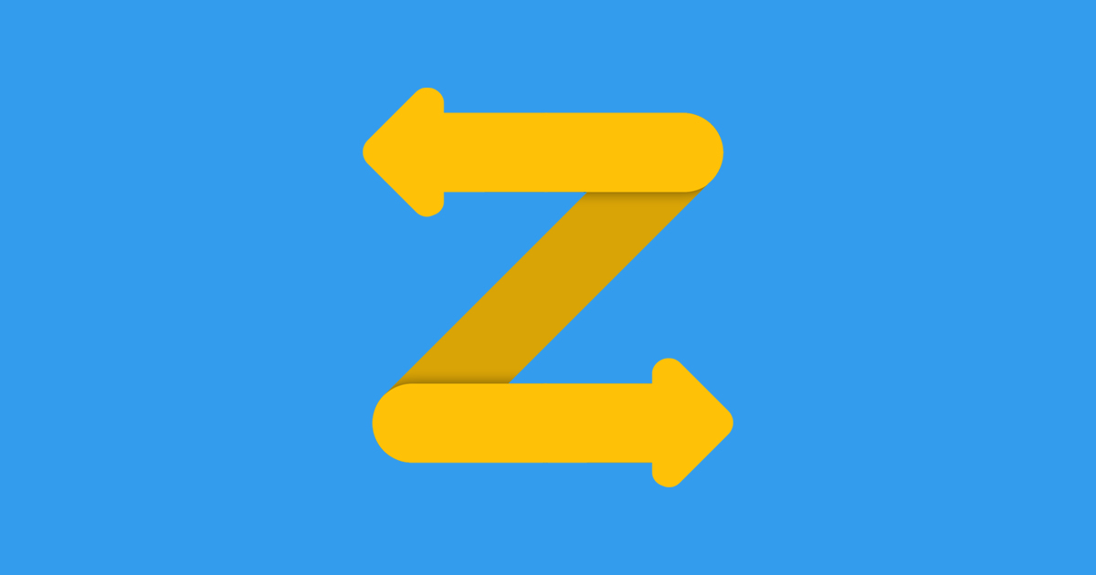 Ezza - Secure, Peer to Peer Chat and File Sharing